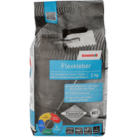 toom Flexkleber 5 kg
