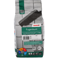 Fugenbunt weiss 5 kg toom
