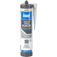 Knauf Naturstein-Silikon manhatten 300 ml