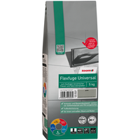 toom Flexfuge 'Universal' grau 5 kg
