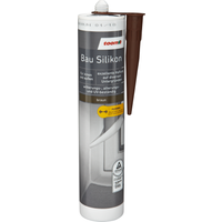 toom Bausilikon braun 310 ml