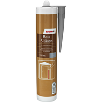 toom Bausilikon grau 310 ml