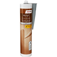 toom Acryl grau 310 ml