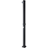 GRE Solardusche schwarz 20 l