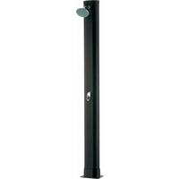 GRE Solardusche schwarz 30 l