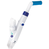 GRE Akku-Poolsauger 'Pool & Spa Vac'