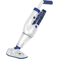 GRE Poolsauger 'Electric Vac Plus'