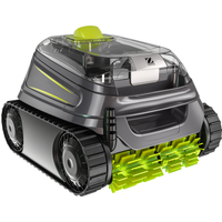 ZODIAC Poolroboter 'CNX 2020'