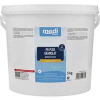 mediPOOL pH-Plus Granulat 5 kg