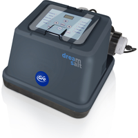 GRE Salzwassersystem 'GSS25' Salz-Elektrolyse-System