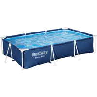 Bestway Frame-Pool 'Steel Pro' 300 x 201 x 66 cm