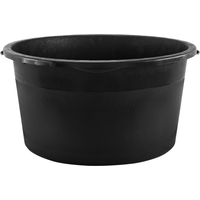 Mörtelkübel 'Profi Line' 90 l