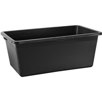 Mörtelkasten 90 l 78,5 x 46,3 x 31,0 cm