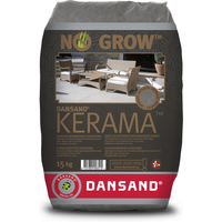 Dansand Fugensand 'No Grow' anthrazit 15 kg