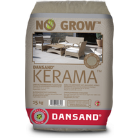Dansand Fugensand 'No Grow' naturfarben 15 kg