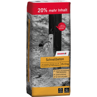 toom Schnellbeton 30 kg