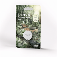 Knauf Farbpulver 'Compact Color' jade 2 g