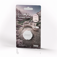 Knauf Farbpulver 'Compact Color' mauve 2 g