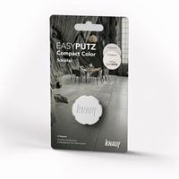 Knauf Farbpulver 'Compact Color' schieferfarben 2 g