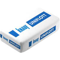 Knauf Spachtelmasse 'Uniflott' 25 kg