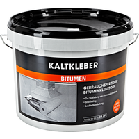 MEM Bitumen-Kaltkleber 10 kg