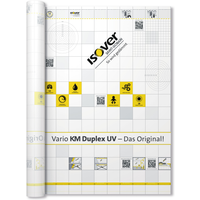 Isover Klimamembran 'Vario Duplex UV' 60 m²
