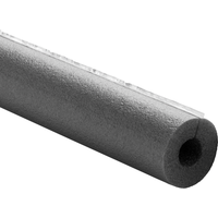 CLIMATUBE® Rohrisolierung 'Easy' Ø 18/13 mm Dämmstärke selbstklebend, 1 m