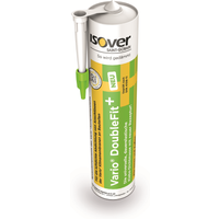 Isover Klebe-Dichtmasse 'Vario DoubleFit +' 310 ml