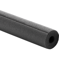 CLIMATUBE® Rohrisolierung 'Basic' Ø 15/13 mm vorgeschlitzt 1 m