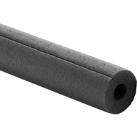CLIMATUBE® Rohrisolierung 'Basic' Ø 22/13 mm vorgeschlitzt 1 m