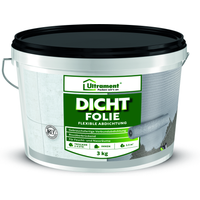 Ultrament Grundierung 'Dichtfolie' 3 kg