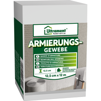 Ultrament Armierungsgewebe 'Do it' 12,5 x 120 cm