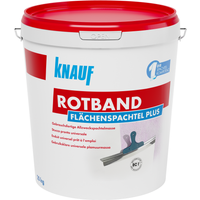 knauf-flaechenspachtel-rotband-plus-20-kg