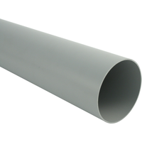 Marley Fallrohr grau DN 53 200 cm