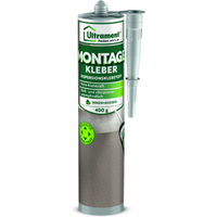 Montagekleber extrastark 400 g
