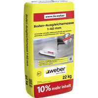 saint-gobain-weber-bodenausgleichsmasse-22-kg