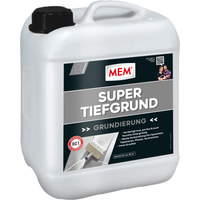 MEM Super Tiefgrund 10 l