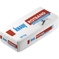 Knauf Flächenspachtel 'Rotband' 20 kg