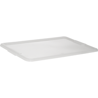 KIS Deckel R-Box XL transparent 58 x 38,5 cm