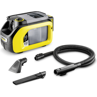 Kärcher Akku-Waschsauger 'SE 3-18 Compact' ohne Akku und Ladegerät