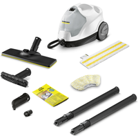 Kärcher Dampfreiniger 'SC 4 Easy Fix' 2000 W