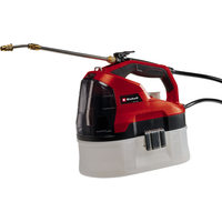 Einhell Akku-Drucksprüher 'GE-WS 18/35 Li-Solo' ohne Akku 18 V 3,8 l