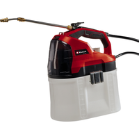 Einhell Akku-Drucksprüher 'GE-WS 18/75 Li-Solo' ohne Akku 18 V 8,2 l