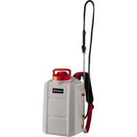 Einhell Akku-Drucksprüher 'GE-WS 18/150 Li-Solo' ohne Akku 18 V 17 l