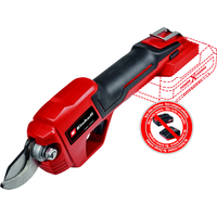 Einhell Akku-Astschere GE-LS 18 Li-Solo rot