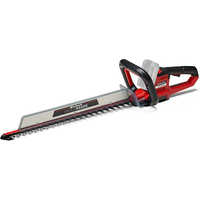 Einhell Akku-Heckenschere 'ARCURRA 18/55' Power X-Change ohne Akku und Ladegerät