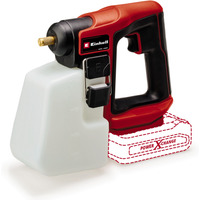 Einhell Akku-Drucksprühgerät 'GE-WS 18/10 Li-Solo' 1,3 bar ohne Akku, Power X-Change