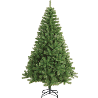 toom Künstlicher Weihnachtsbaum 'Keystone' grün 185 cm