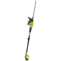 Ryobi Akku-Teleskop-Heckenschere 'OPT1845' bis zu 4 m 18 V ohne Akku