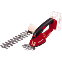 Einhell Akku-Gras-/Strauchschere 'GC-CG 18 Li-Solo' 20 cm 18 V ohne Akku